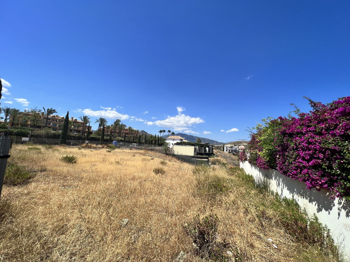 Plots for sale in Benahavís – R4778122 Plots for sale in Benahavís – R4778122