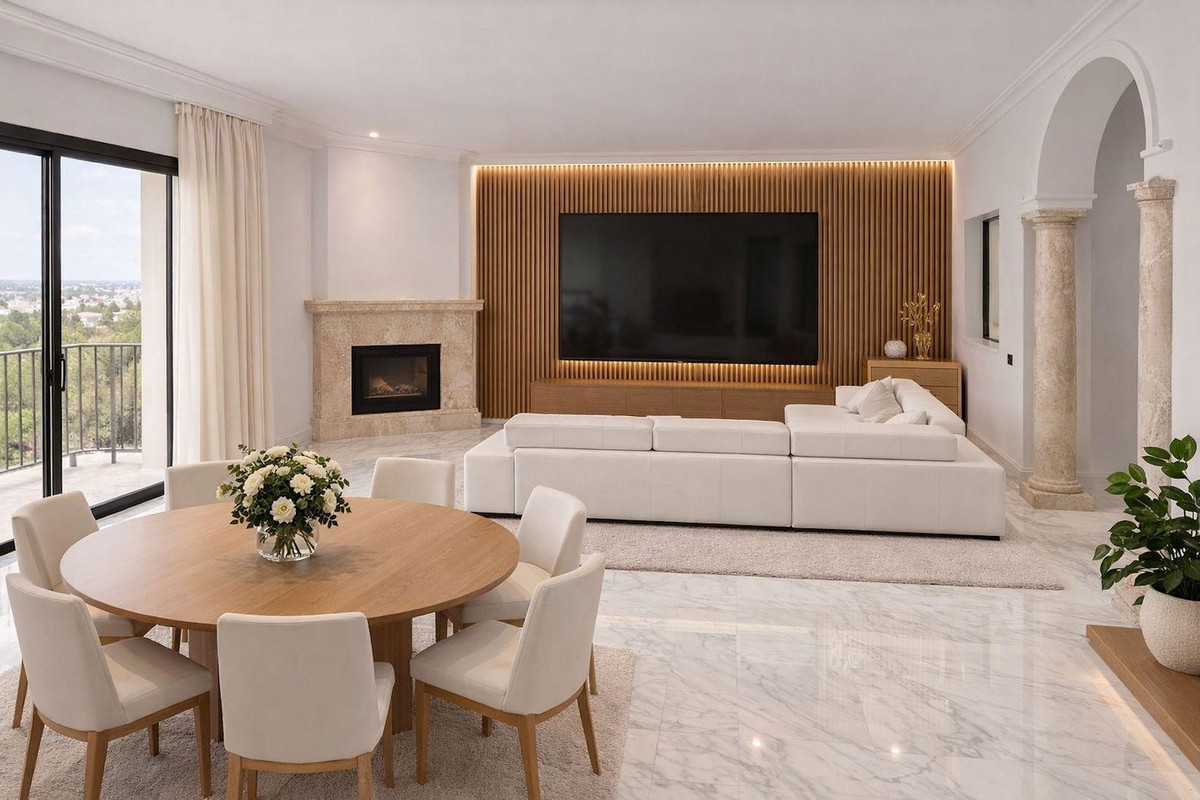 Villas de 4 dormitorios en venta en Mijas – R5338618 Villas de 4 dormitorios en venta en Mijas – R5338618