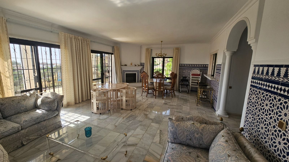 Villas de 4 dormitorios en venta en Mijas – R5338618 Villas de 4 dormitorios en venta en Mijas – R5338618