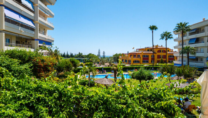 Apartamentos de 1 dormitorio en venta en Marbella – R5146993 Apartamentos de 1 dormitorio en venta en Marbella – R5146993 en