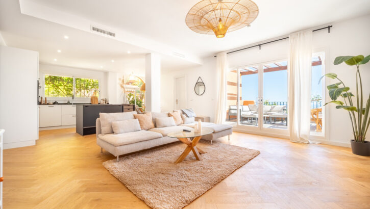 Aticos de 3 dormitorios en venta en Nueva Andaluc�a – R5352757 Aticos de 3 dormitorios en venta en Nueva Andaluc�a – R5352757 en