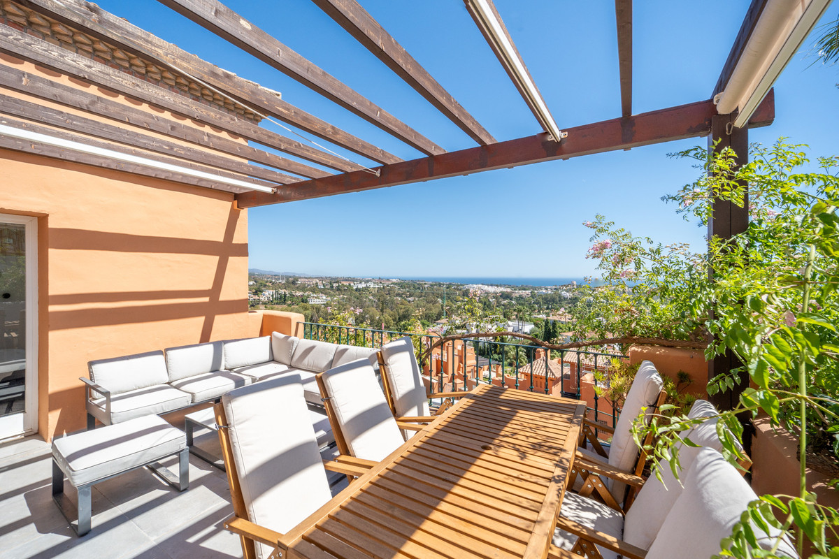 3 bedroom Penthouses for sale in Nueva Andaluc�a – R5352757 3 bedroom Penthouses for sale in Nueva Andaluc�a – R5352757
