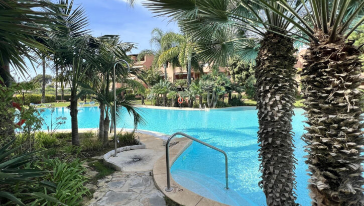 Apartamentos de 3 dormitorios en venta en Guadalmina Baja – R4440535 Apartamentos de 3 dormitorios en venta en Guadalmina Baja – R4440535 en