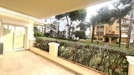 Apartamentos de 2 dormitorios en venta en Puerto Banús – R4932052