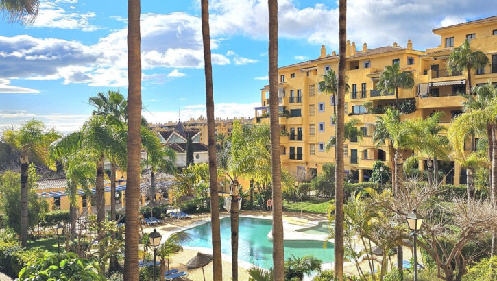 Apartamentos de 2 dormitorios en venta en San Pedro de Alcántara – R5300320 Apartamentos de 2 dormitorios en venta en San Pedro de Alcántara – R5300320 en