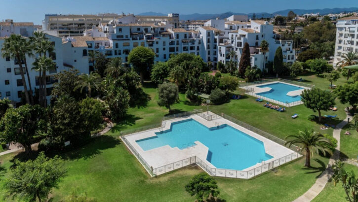 4 bedroom Apartments for sale in Puerto Banús – R5368048 4 bedroom Apartments for sale in Puerto Banús – R5368048 in