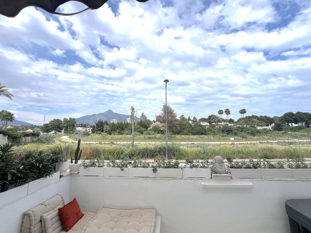 Apartamentos de 3 dormitorios en venta en Nueva Andaluc�a – R4137199 Apartamentos de 3 dormitorios en venta en Nueva Andaluc�a – R4137199