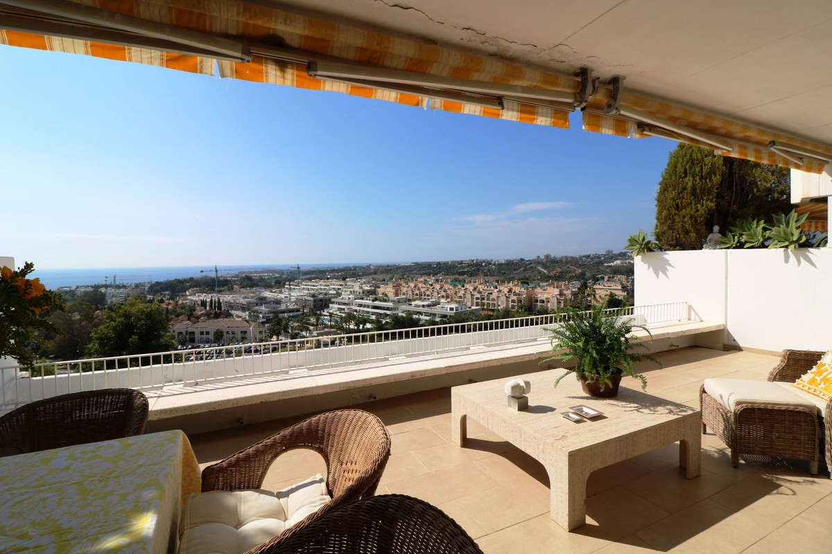 Apartamentos de 2 dormitorios en venta en Marbella – R4442830 Apartamentos de 2 dormitorios en venta en Marbella – R4442830