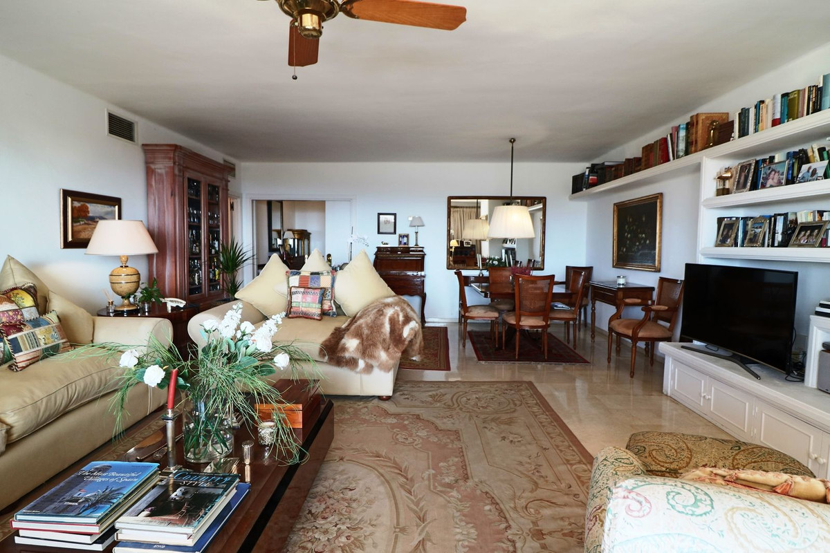 Apartamentos de 2 dormitorios en venta en Marbella – R4442830 Apartamentos de 2 dormitorios en venta en Marbella – R4442830