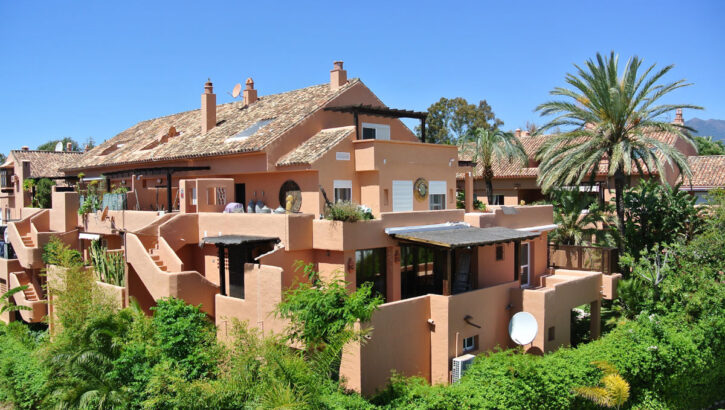 2 bedroom Apartments for sale in Milla de Oro – R5305969 2 bedroom Apartments for sale in Milla de Oro – R5305969 in