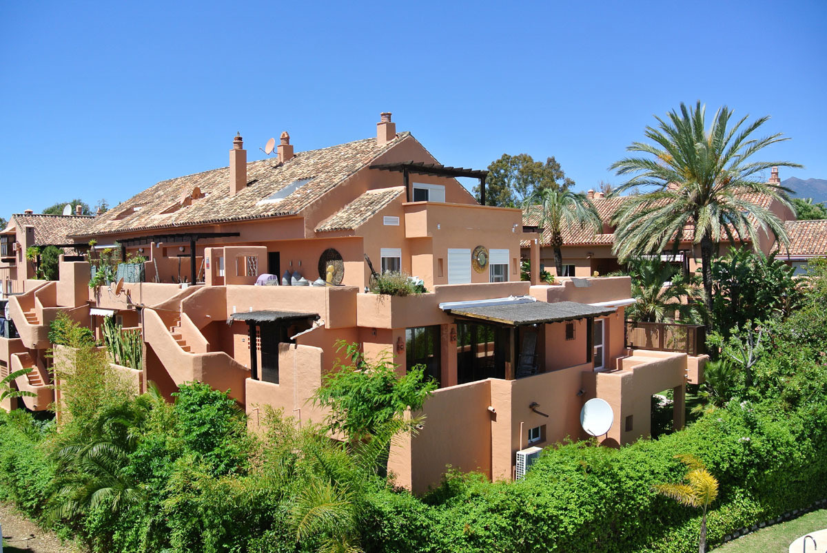 2 bedroom Apartments for sale in Milla de Oro – R5305969 2 bedroom Apartments for sale in Milla de Oro – R5305969