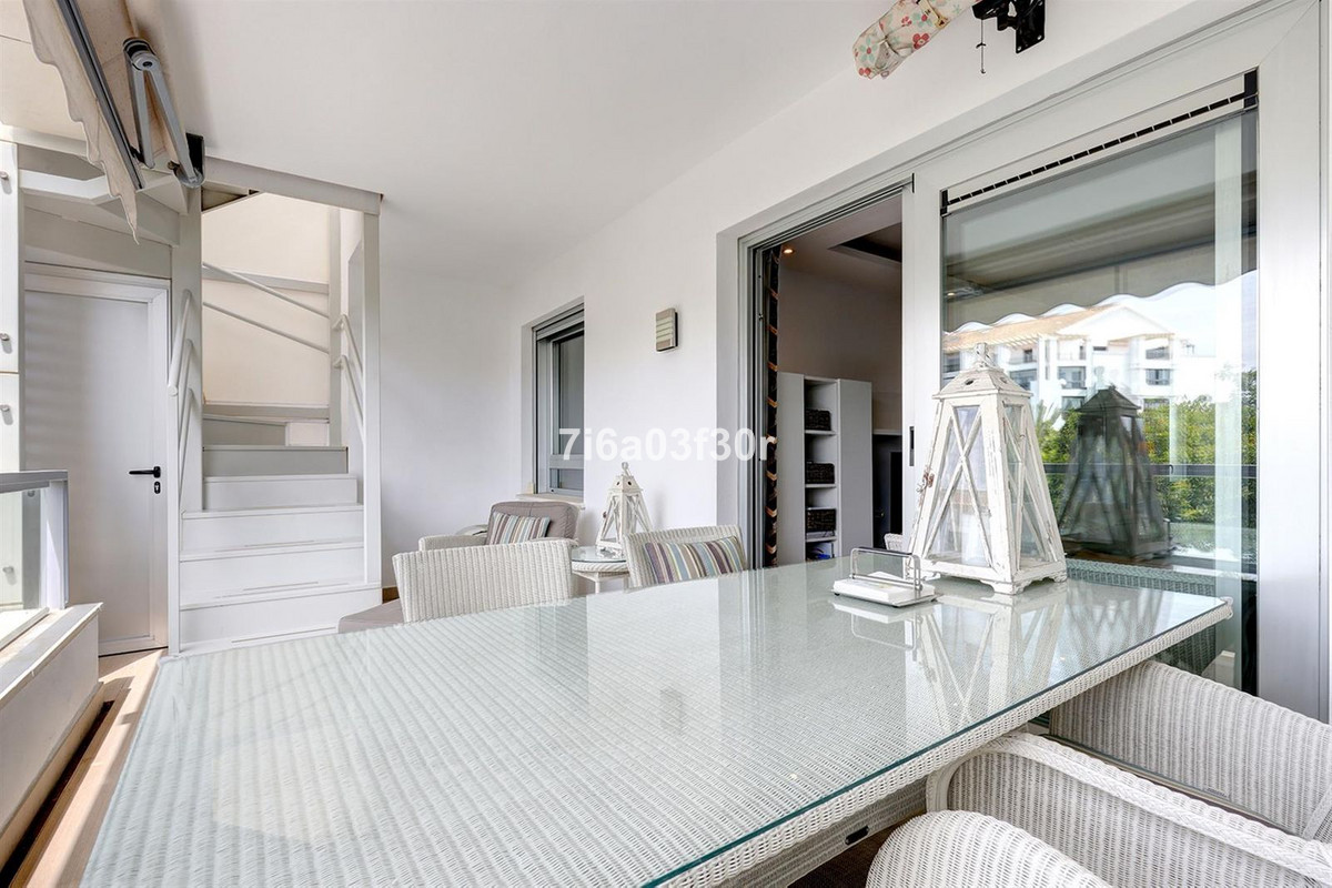 Aticos de 3 dormitorios en venta en San Pedro de Alcántara – R5368105 Aticos de 3 dormitorios en venta en San Pedro de Alcántara – R5368105