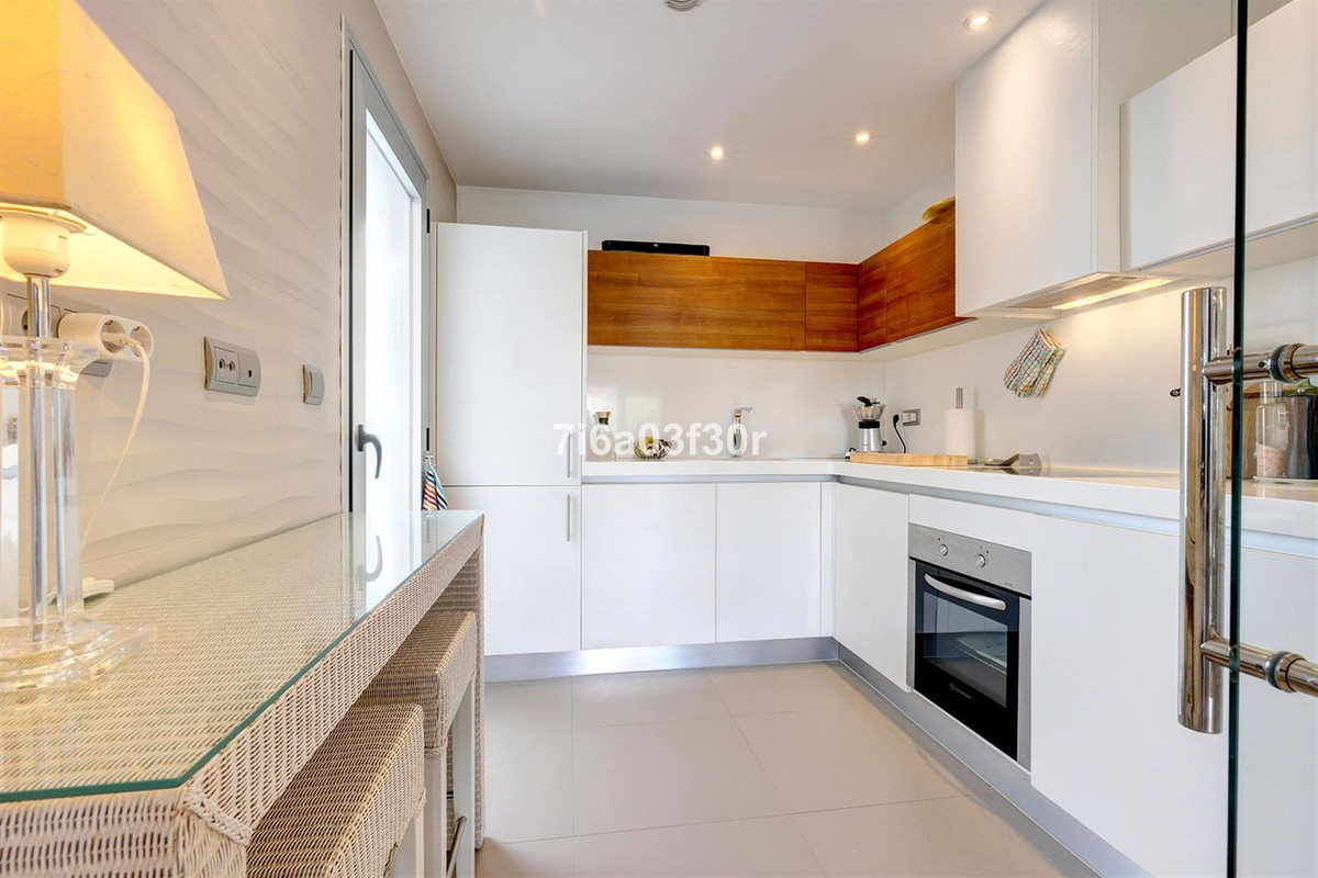 Aticos de 3 dormitorios en venta en San Pedro de Alcántara – R5368105 Aticos de 3 dormitorios en venta en San Pedro de Alcántara – R5368105