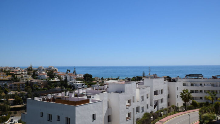 3 bedroom Penthouses for sale in La Cala de Mijas – R5069719 3 bedroom Penthouses for sale in La Cala de Mijas – R5069719 in