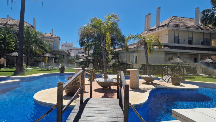 Apartamentos de 2 dormitorios en venta en Nueva Andaluc�a – R5370913 Apartamentos de 2 dormitorios en venta en Nueva Andaluc�a – R5370913 en