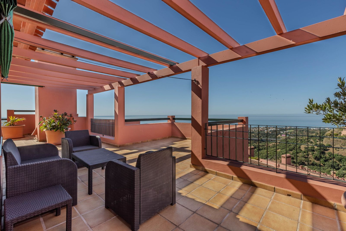3 bedroom Penthouses for sale in Calahonda – R5394442 3 bedroom Penthouses for sale in Calahonda – R5394442