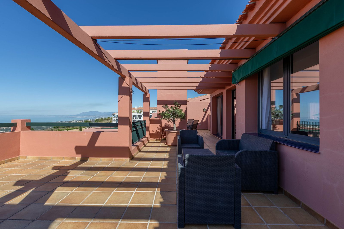 3 bedroom Penthouses for sale in Calahonda – R5394442 3 bedroom Penthouses for sale in Calahonda – R5394442
