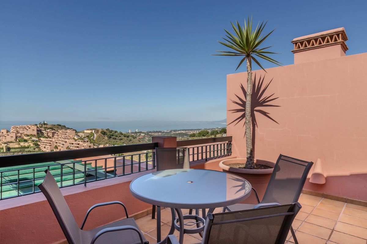3 bedroom Penthouses for sale in Calahonda – R5394442 3 bedroom Penthouses for sale in Calahonda – R5394442