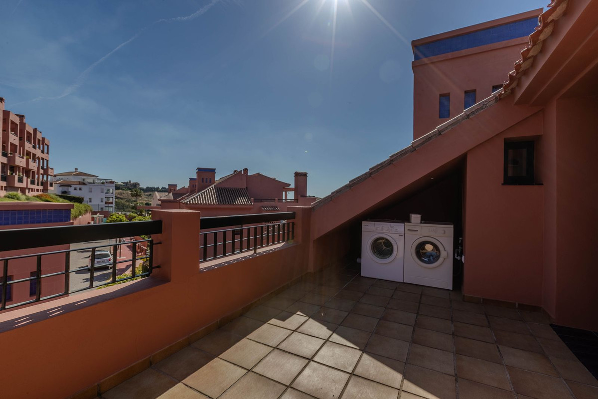 3 bedroom Penthouses for sale in Calahonda – R5394442 3 bedroom Penthouses for sale in Calahonda – R5394442