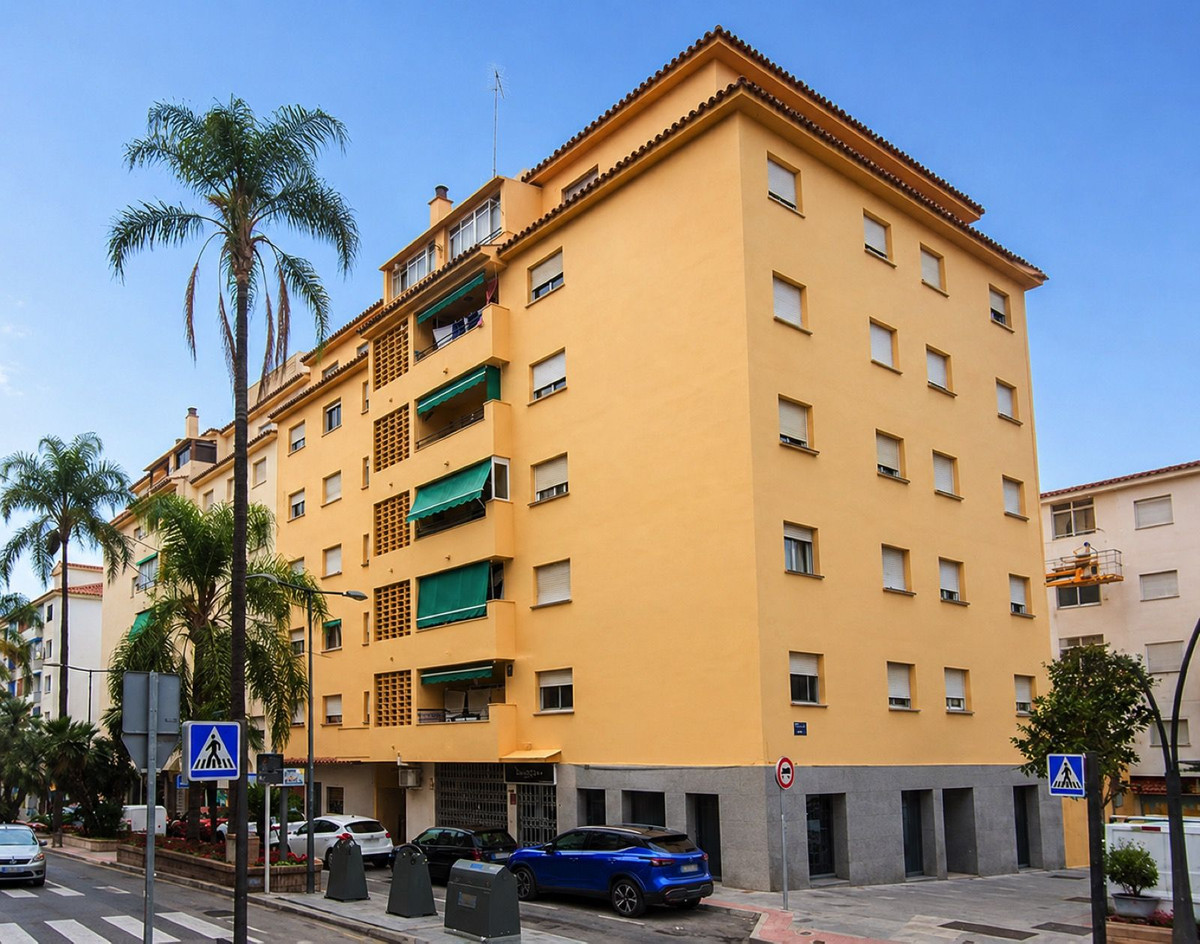 3 bedroom Apartments for sale in Marbella – R5378299 3 bedroom Apartments for sale in Marbella – R5378299