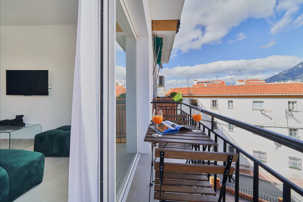 Apartamentos de 3 dormitorios en venta en Marbella – R5235289 Apartamentos de 3 dormitorios en venta en Marbella – R5235289