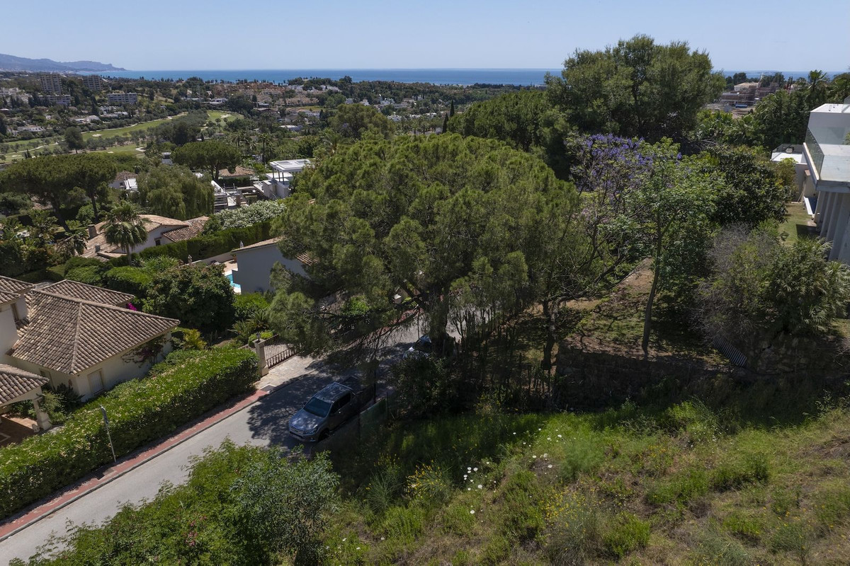 Plots for sale in Nueva Andalucía – R5395927 Plots for sale in Nueva Andalucía – R5395927