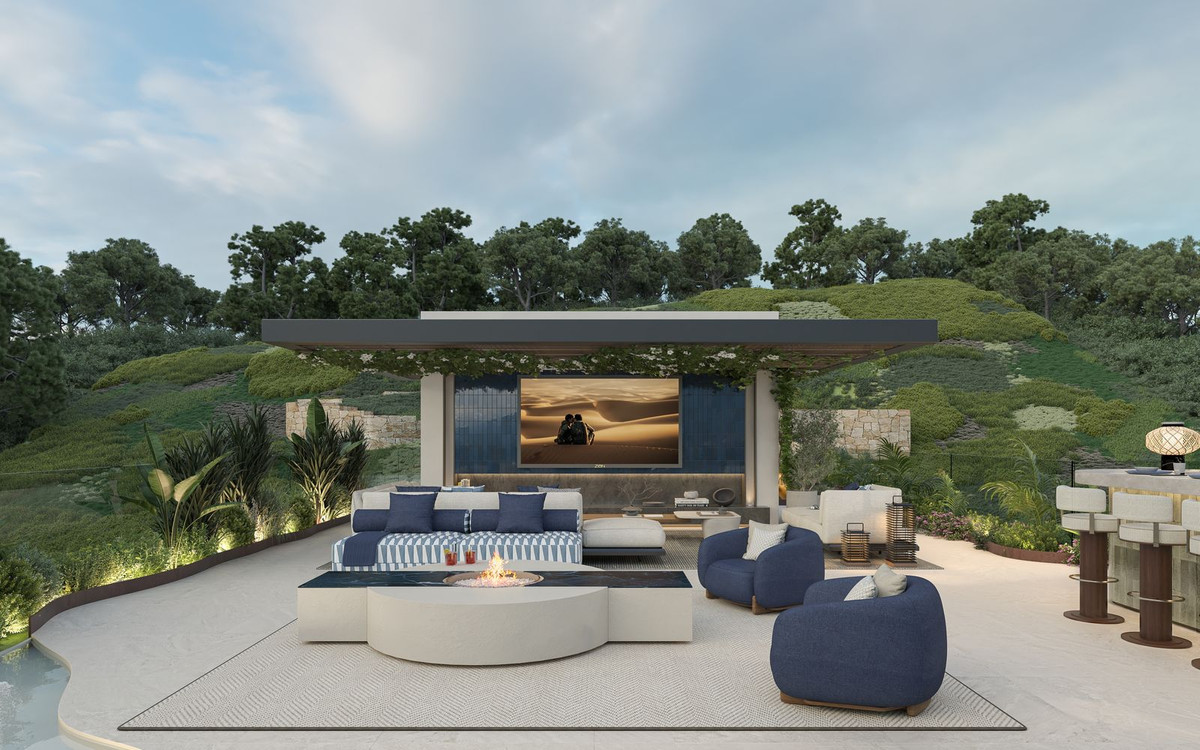 Plots for sale in Nueva Andalucía – R5395927 Plots for sale in Nueva Andalucía – R5395927