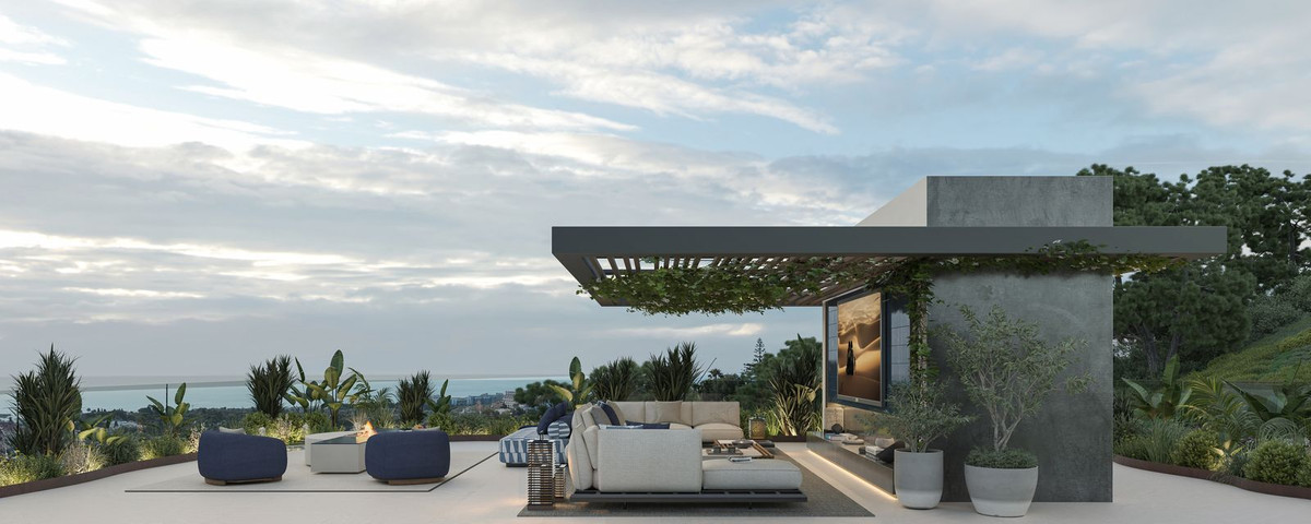 Plots for sale in Nueva Andalucía – R5395927 Plots for sale in Nueva Andalucía – R5395927