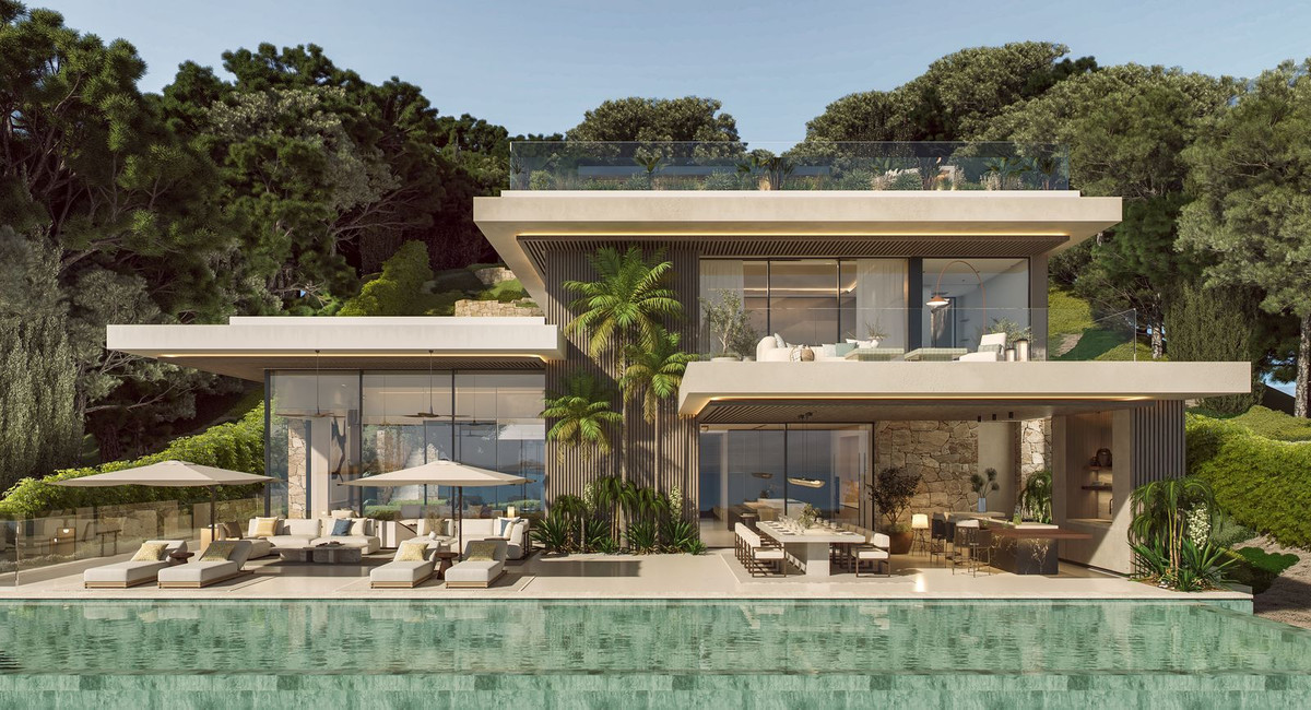 Plots for sale in Nueva Andalucía – R5395927 Plots for sale in Nueva Andalucía – R5395927