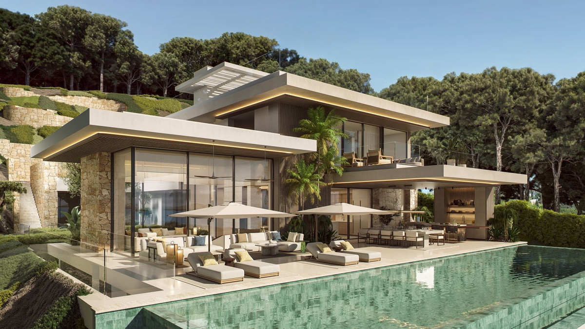 Plots for sale in Nueva Andalucía – R5395927 Plots for sale in Nueva Andalucía – R5395927