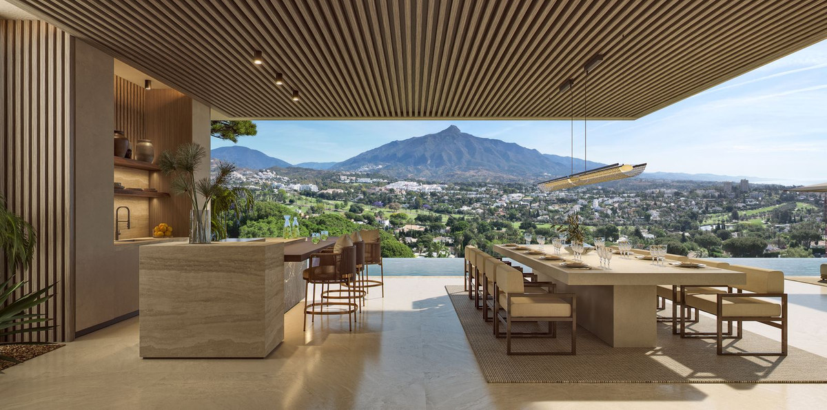 Plots for sale in Nueva Andalucía – R5395927 Plots for sale in Nueva Andalucía – R5395927