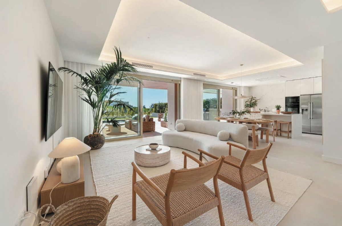 4 bedroom Apartments for sale in Milla de Oro – R5369272