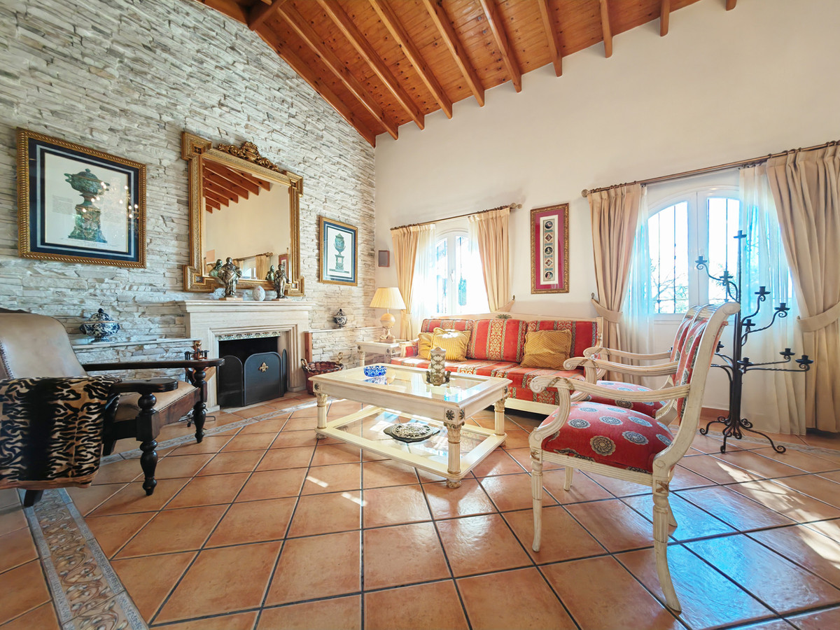 Villas de 4 dormitorios en venta en Marbesa – R4651759 Villas de 4 dormitorios en venta en Marbesa – R4651759