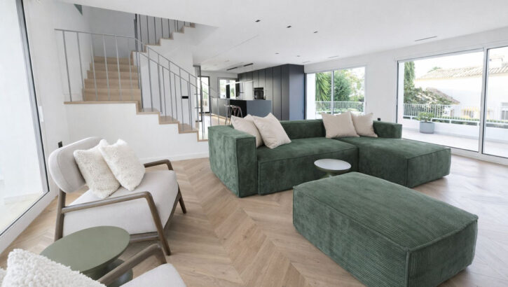 3 bedroom Apartments for sale in Marbella – R5299408 3 bedroom Apartments for sale in Marbella – R5299408 in