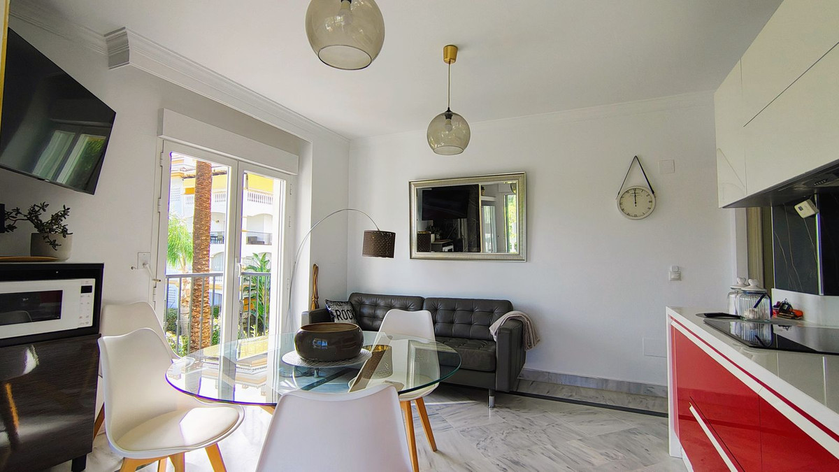 Apartamentos de 4 dormitorios en venta en Nueva Andaluc�a – R5311447 Apartamentos de 4 dormitorios en venta en Nueva Andaluc�a – R5311447