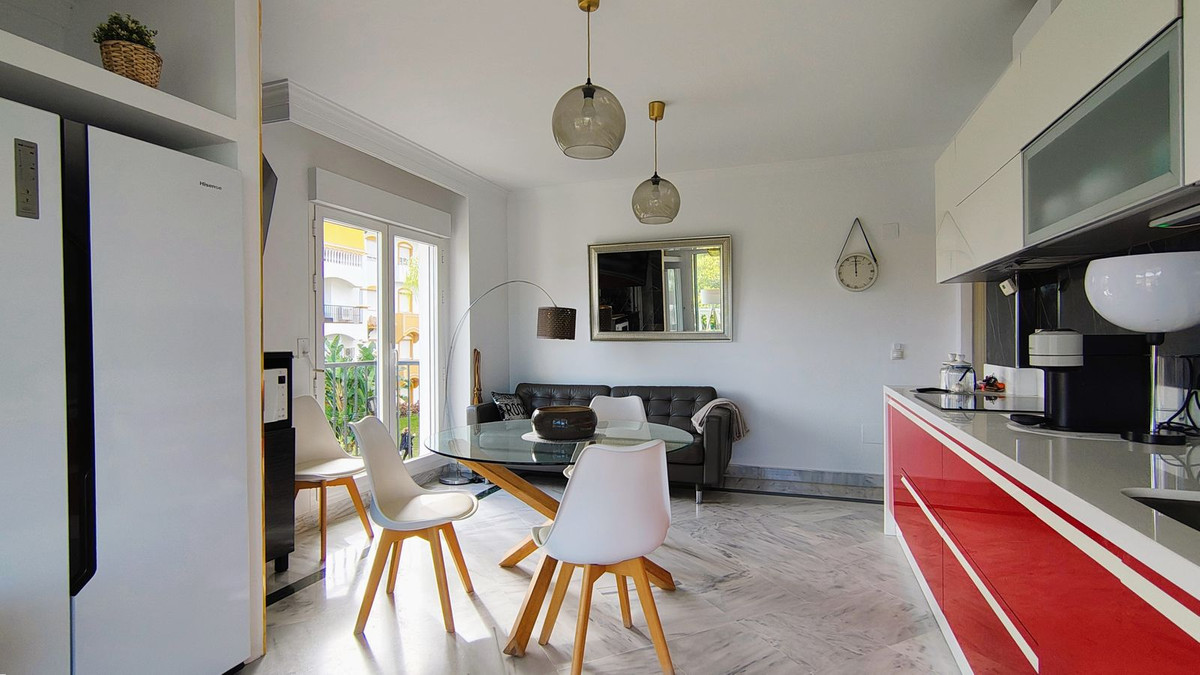 Apartamentos de 4 dormitorios en venta en Nueva Andaluc�a – R5311447 Apartamentos de 4 dormitorios en venta en Nueva Andaluc�a – R5311447