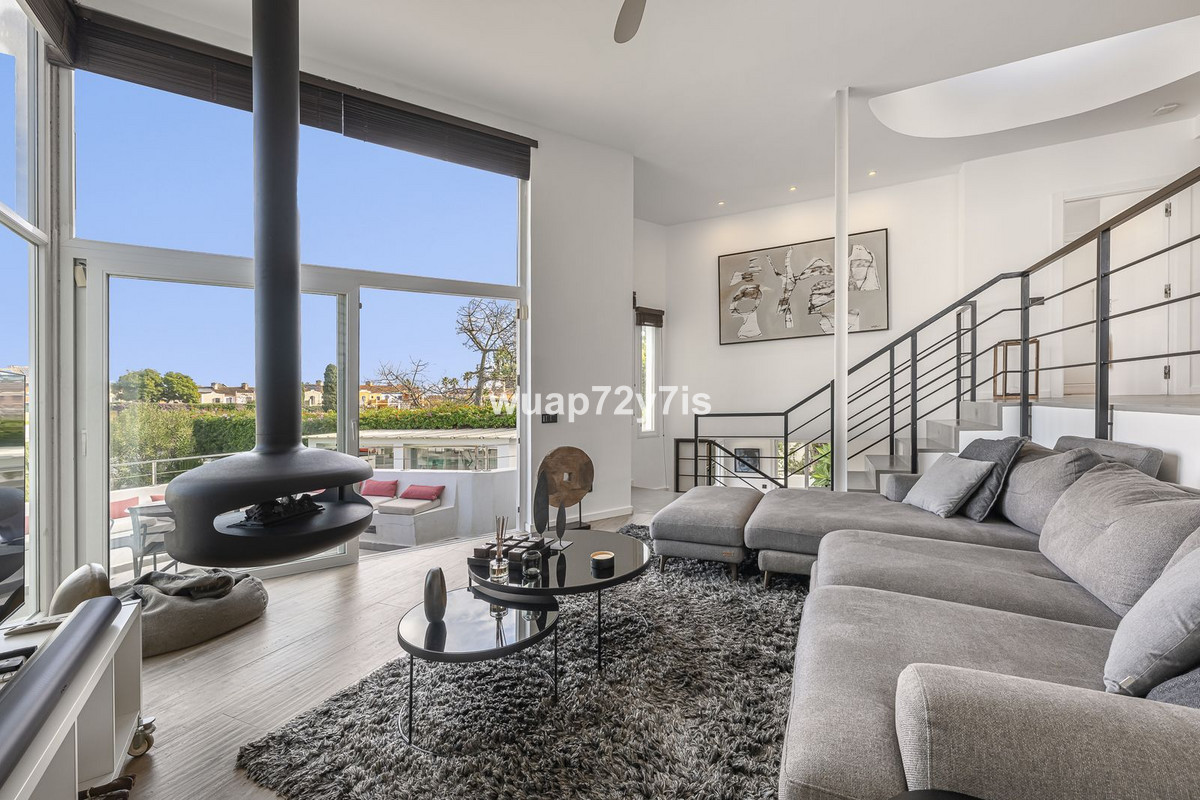 Villas de 4 dormitorios en venta en Guadalmina Alta – R5264866 Villas de 4 dormitorios en venta en Guadalmina Alta – R5264866