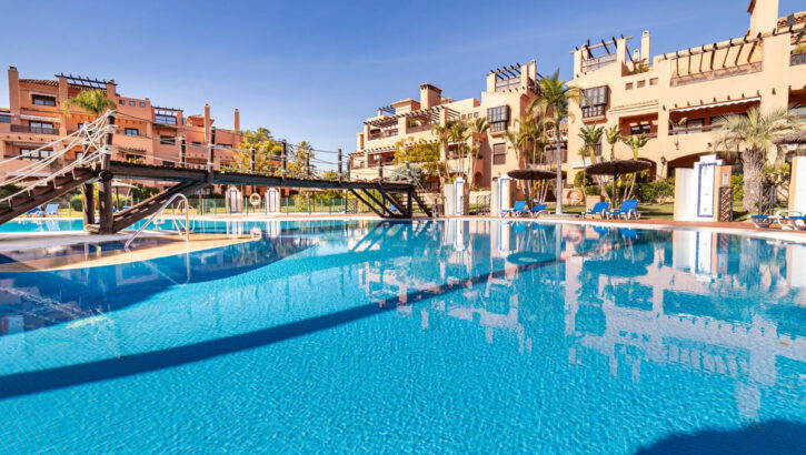 Apartamentos de 4 dormitorios en venta en Hacienda del Sol – R5234881 Apartamentos de 4 dormitorios en venta en Hacienda del Sol – R5234881 en