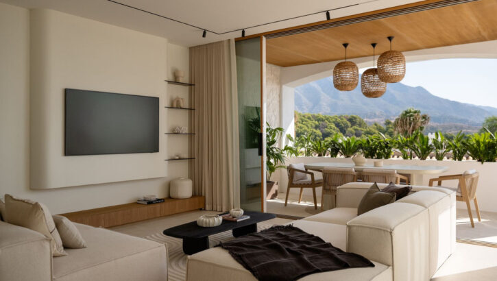 4 bedroom Townhouses for sale in Nueva Andalucía – R5161279 4 bedroom Townhouses for sale in Nueva Andalucía – R5161279 in