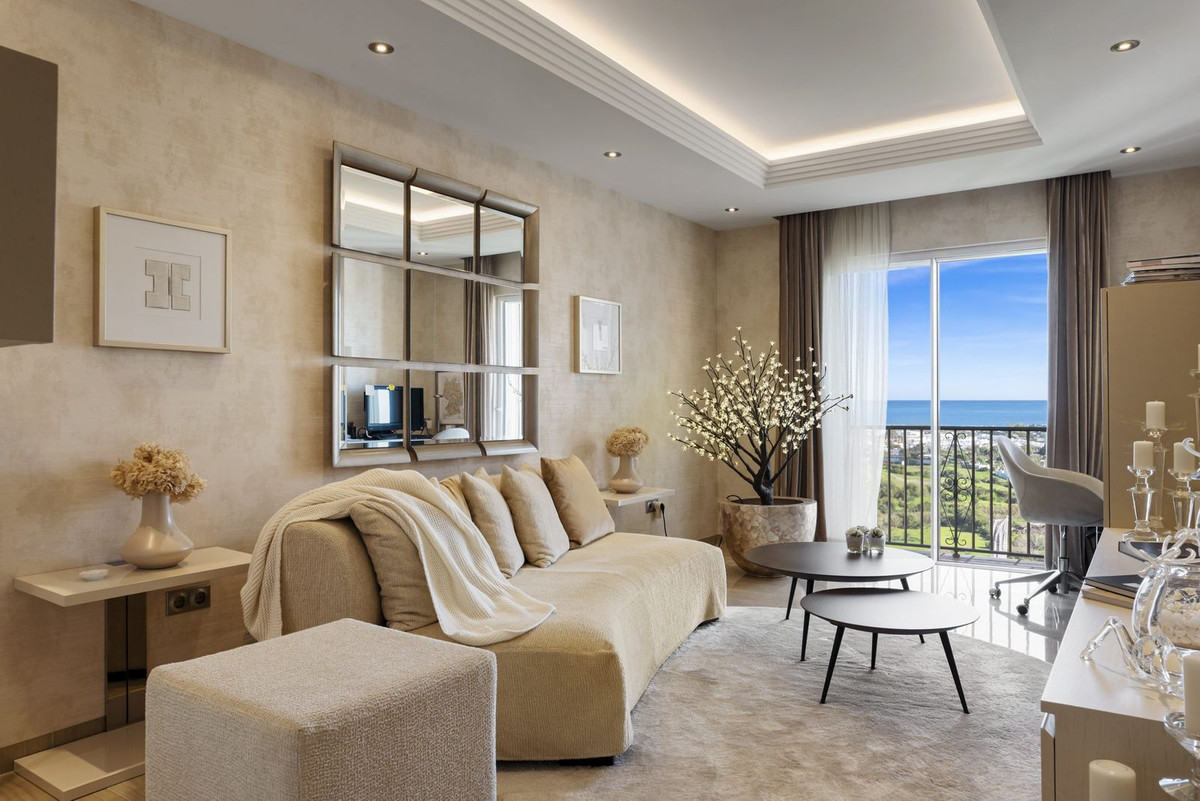 Apartamentos de 4 dormitorios en venta en Benahavís – R5321797 Apartamentos de 4 dormitorios en venta en Benahavís – R5321797