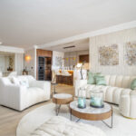Apartamentos de 4 dormitorios en venta en Nueva Andalucía – R5237755 Apartamentos de 4 dormitorios en venta en Nueva Andalucía – R5237755