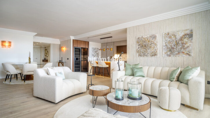 Apartamentos de 4 dormitorios en venta en Nueva Andalucía – R5237755 Apartamentos de 4 dormitorios en venta en Nueva Andalucía – R5237755 en