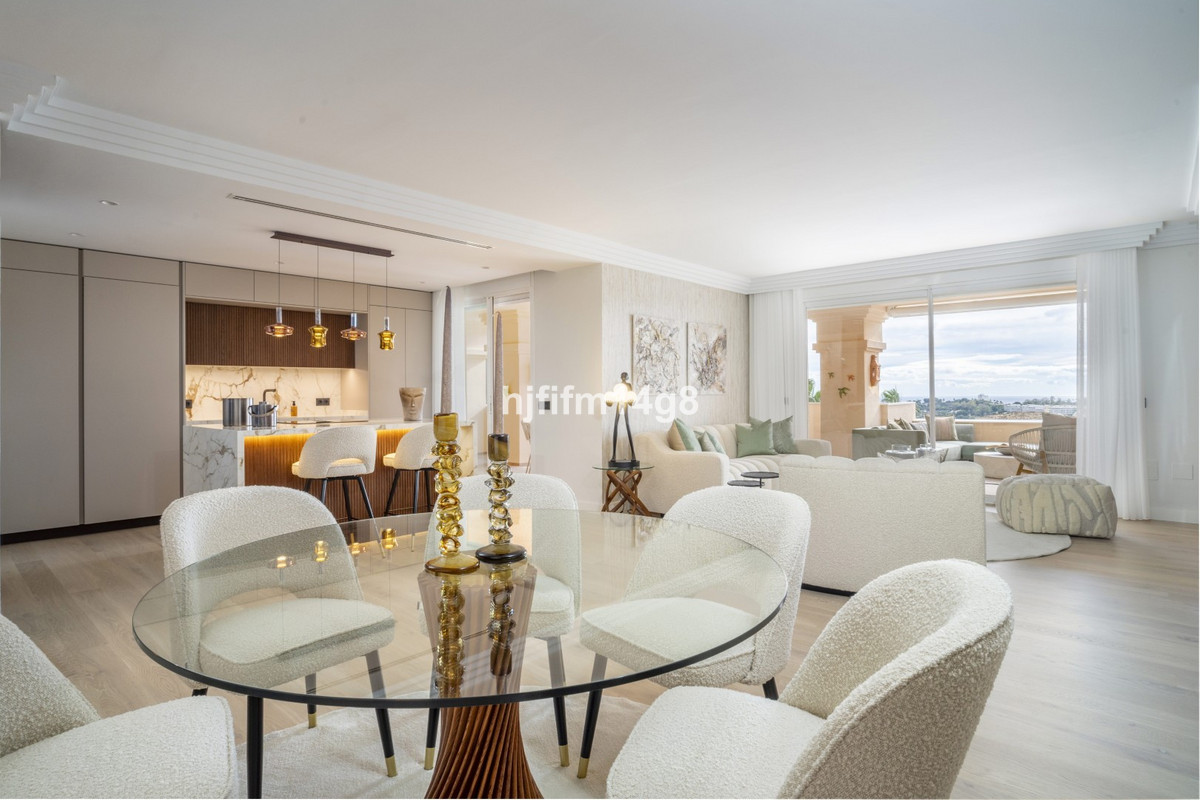 Apartamentos de 4 dormitorios en venta en Nueva Andalucía – R5237755 Apartamentos de 4 dormitorios en venta en Nueva Andalucía – R5237755