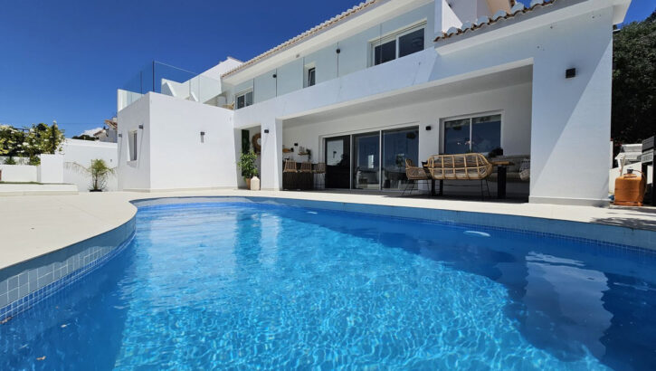 4 bedroom Villas for sale in La Cala de Mijas – R5023474 4 bedroom Villas for sale in La Cala de Mijas – R5023474 in