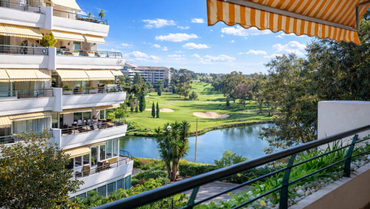 Apartamentos de 2 dormitorios en venta en Guadalmina Alta – R5264044 Apartamentos de 2 dormitorios en venta en Guadalmina Alta – R5264044 en