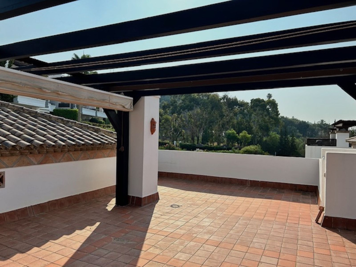 Aticos de 3 dormitorios en venta en Benahavís – R5016688 Aticos de 3 dormitorios en venta en Benahavís – R5016688