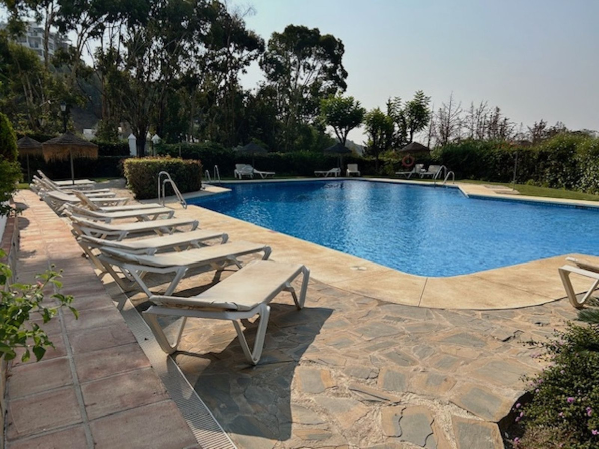Aticos de 3 dormitorios en venta en Benahavís – R5016688 Aticos de 3 dormitorios en venta en Benahavís – R5016688