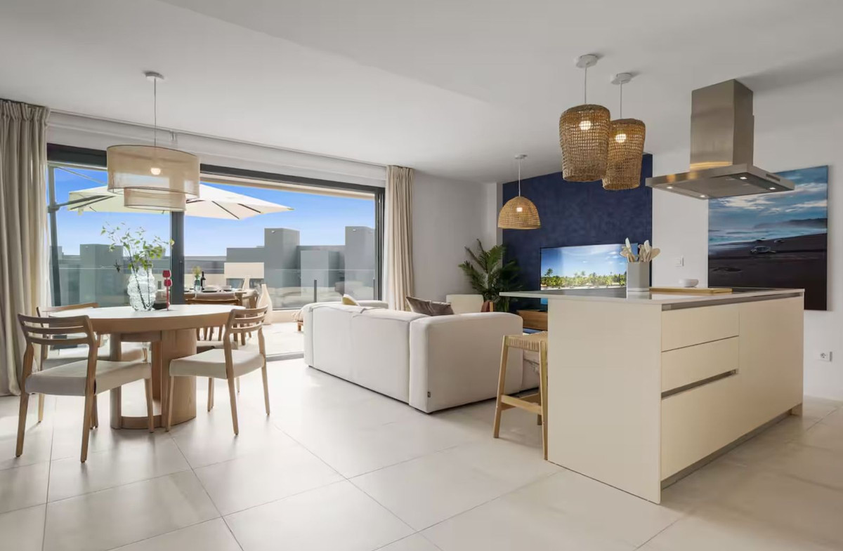 Apartamentos de 3 dormitorios en venta en Selwo – R5356486 Apartamentos de 3 dormitorios en venta en Selwo – R5356486