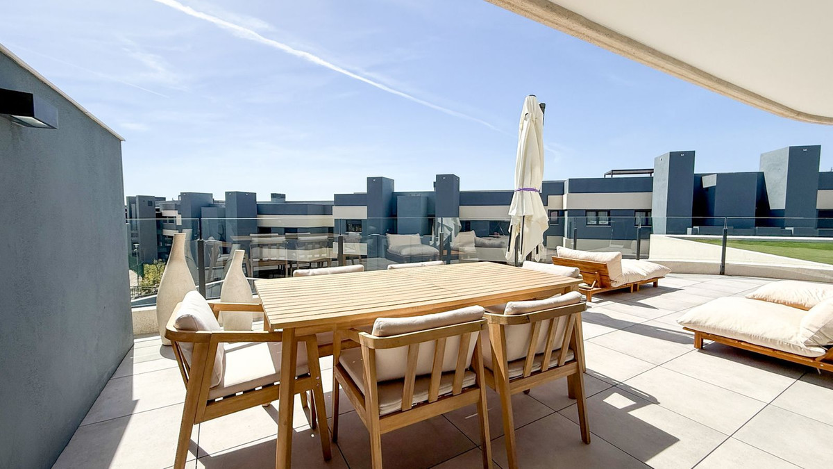 Apartamentos de 3 dormitorios en venta en Selwo – R5356486 Apartamentos de 3 dormitorios en venta en Selwo – R5356486