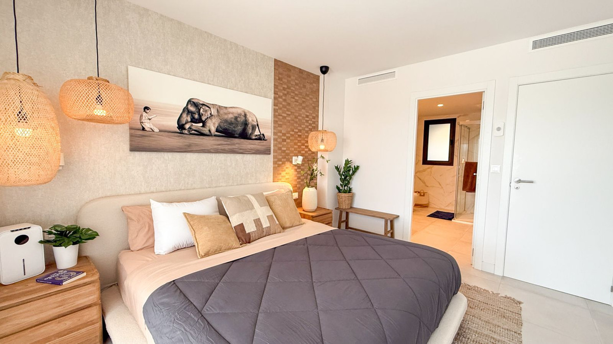 Apartamentos de 3 dormitorios en venta en Selwo – R5356486 Apartamentos de 3 dormitorios en venta en Selwo – R5356486